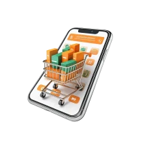 Ecommerce/Dropshipping