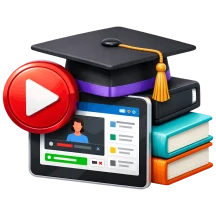 Courses/Learning