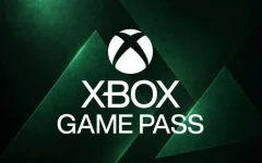 XBOX Gamepass