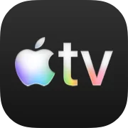 Apple TV