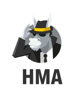 HMA VPN