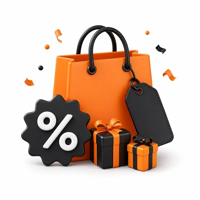 Deals & Offers