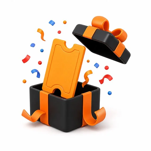 Giveaway