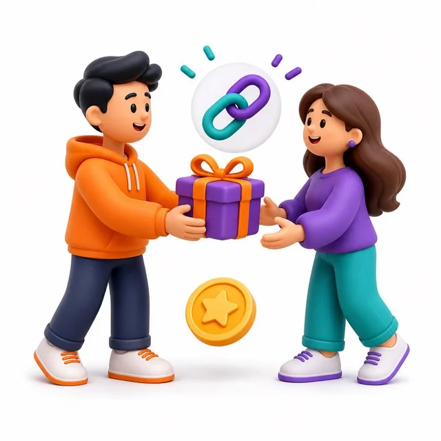 Referral Program
