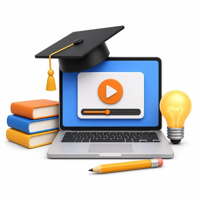 Learning Center
