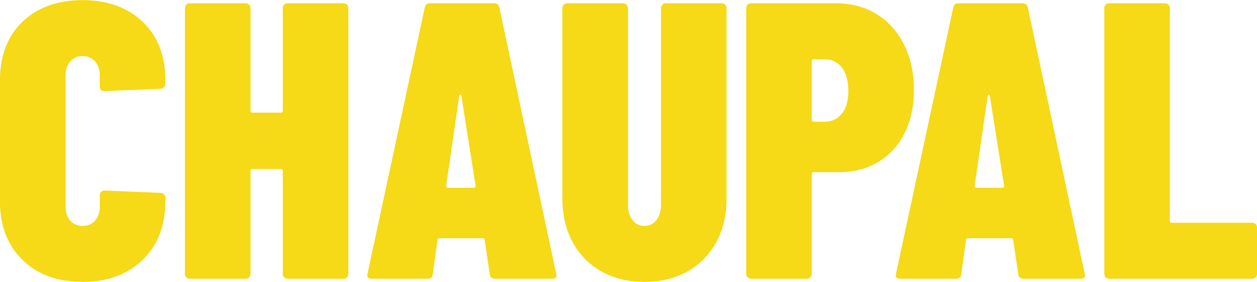 Chaupal TV