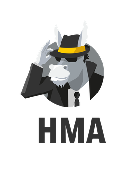 HMA VPN