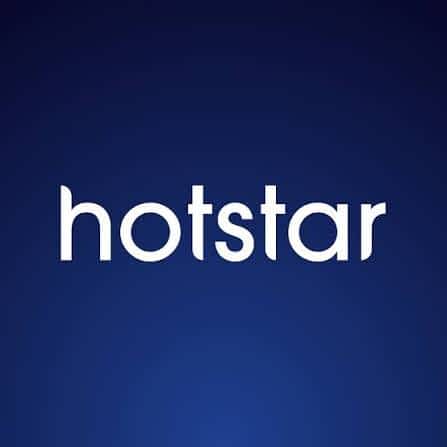 Hotstar